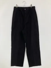 UNIQLO その他パンツ M ブラック