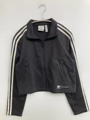 adidas その他アウター L ブラック