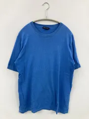 ABAHOUSE ニット/セーター 46 ブルー