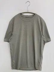 patagonia Tシャツ/カットソー XS グレー