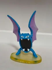 ゴルバット モンコレ 初期 フィギュア ポケモン 【現品】 - メルカリ