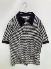 Paul Smith ポロシャツ M ネイビー
