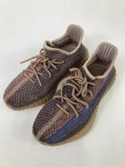 adidas スニーカー 25cm ブラウン