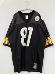 Reebok Tシャツ/カットソー XL ブラック