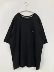 patagonia Tシャツ/カットソー XXL ブラック