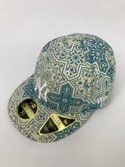 NEW ERA キャップ 7 5/8 その他