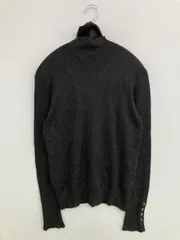 ZARA ニット/セーター M グレー