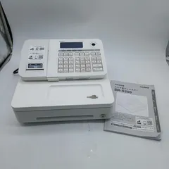 2026年最新】casio レジスターの人気アイテム - メルカリ