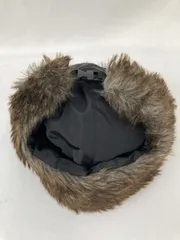 その他帽子 ブラウン