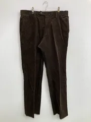 UNIQLO その他パンツ ウエスト 88cm ブラウン