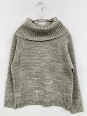 Andemiu ニット/セーター F グレー