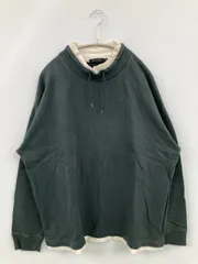 niko and ... スウェット M グリーン