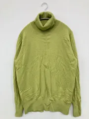 niko and ... ニット/セーター L ライトグリーン