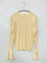 COLONY 2139 ニット/セーター F アイボリー