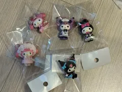 サンリオ マイメロディ クロミ ガチャ セット販売 (個別X)