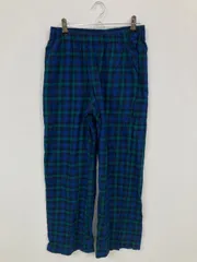 UNIQLO その他パンツ S ブルー