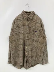 Timberland シャツ/ブラウス ブラウン