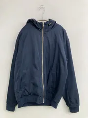 RAGEBLUE ブルゾン M ネイビー