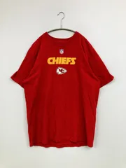 Reebok Tシャツ/カットソー L レッド