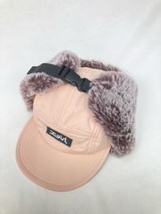 XG didu & yueqi qi scarf camo cap black - メルカリ