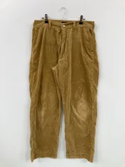 Lee その他パンツ 03（L） ブラウン