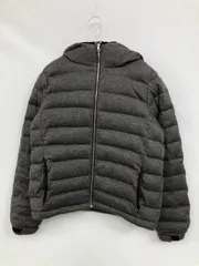 GAP ダウンジャケット/コート S グレー