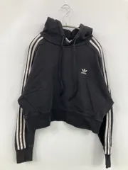 adidas パーカー OT ブラック