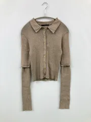 Kastane ニット/セーター F ベージュ