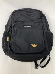 Mark Gonzales バックパック/リュック ブラック