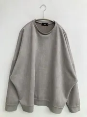 HARE スウェット S グレー