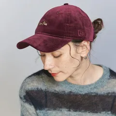 NEW ERA キャップ その他