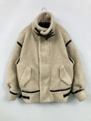 fifth ブルゾン アイボリー