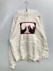 パーカー 3 ホワイト