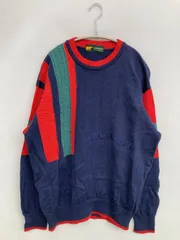 Golden Bear ニット/セーター L ネイビー