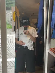 LEVI STRAUSS & CO. デニムパンツ W33 ブラック