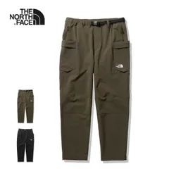 ザ・ノース・フェイス カーゴパンツ THE NORTH FACE  NB42230 CLASS V FIELD PANT クラスファイブフィールドパンツ キャンプ アウトドア メンズ (240209)