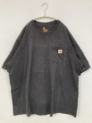 Carhartt Tシャツ/カットソー XL ブラック