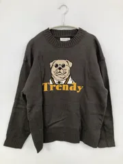 CIAOPANIC TYPY ニット/セーター MEDIUM ブラック