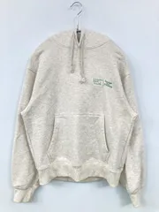 COMMON GULL PRODUCTS パーカー S アイボリー