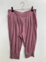 UNIQLO その他パンツ M ピンク