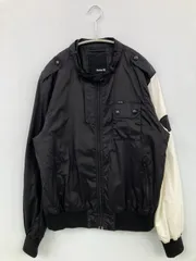 Hurley ブルゾン M ブラック