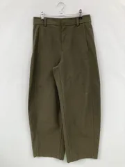 UNIQLO その他パンツ M カーキ