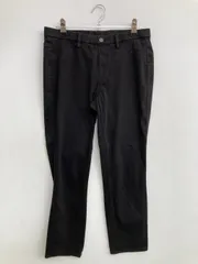 UNIQLO その他パンツ L ブラック