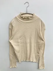 Kastane ニット/セーター アイボリー