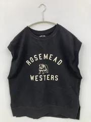 niko and ... スウェット L ブラック