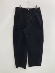 UNIQLO その他パンツ M ブラック