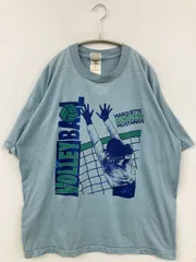 FRUIT OF THE LOOM Tシャツ/カットソー XL ブルー