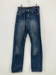 LEVI STRAUSS & CO. デニムパンツ W28  L34 ブルー