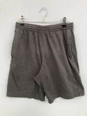 UNIQLO スウェットパンツ S グレー