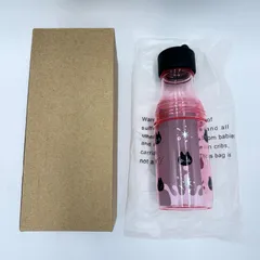 ✨新品✨ Starbucks 猫耳キャップ タンブラー サニーボトル ライトピンク